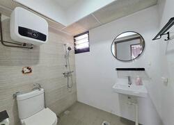 Blk 402B Fernvale Acres (Sengkang), HDB 4 Rooms #576734791